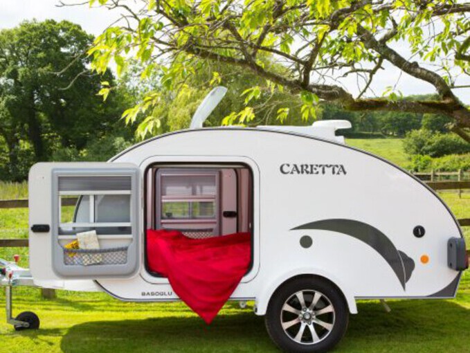 Caretta 1500