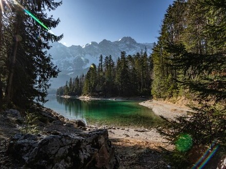 Eibsee