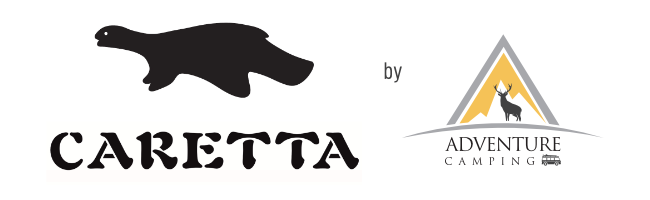 Caretta by Adventure Camping